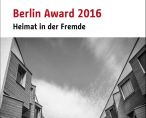 3 Berlin Award 2016